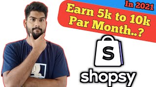 Shopsy Raselling App 2021 | Shopsy Flipkart | Best Reselling app in 2021 | Shopsy vs neesho | TE