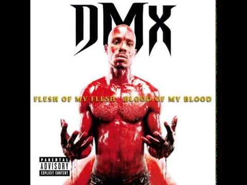 DMX- Slippin'(Clean)