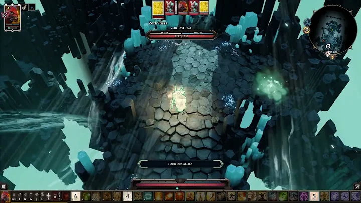 Divinity Original Sin 2  - Solo no lone wolf - Run 40 (geo/pyro)