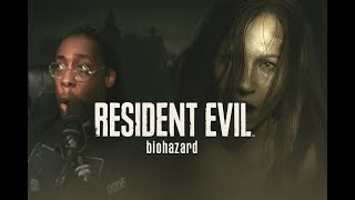 I Finally Entered the Baker House… Instant Regret 😱 | Resident Evil 7 Part 1 I Finally Entered the Baker House… Instant Regret 😱 | Resident Evil 7 Part 1