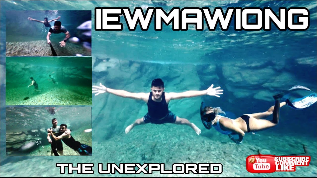 Peit ki ia leh aiu kine hapoh um ha ka shnong Iewmawiong 😱 | MEGHALAYA |