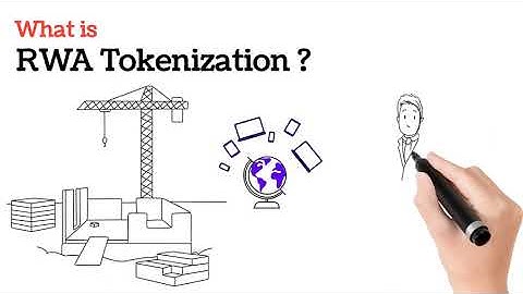 RWA Tokenization Explained | The Future of Real-World Assets on Blockchain #RWA #defi 