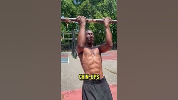 65 Year Old Teaches Pull-Ups | OG Shati #shorts #youtubeshorts #fitness