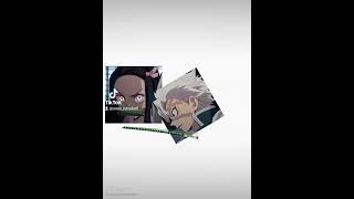 Demon Slayer Dont Touch The Child