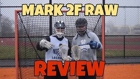 StringKing Mark 2F Raw Review