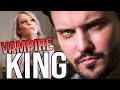 Cringe Couple Pretend To Be Real Vampires