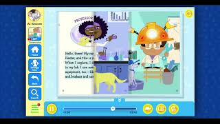 Abc Mouse - Kids Learning -Level 7 Lesson 3 Math Fun With Shawna - Explore With Us