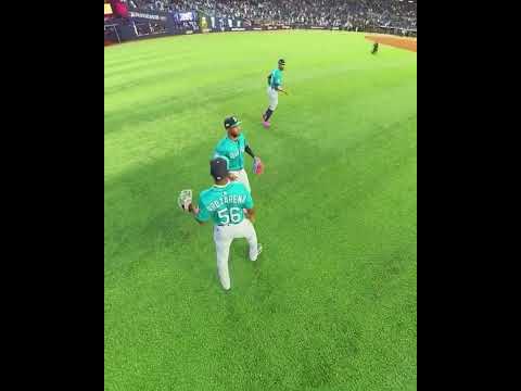 Celebrate #ALCS Game 2 with the Mariners! 🔱