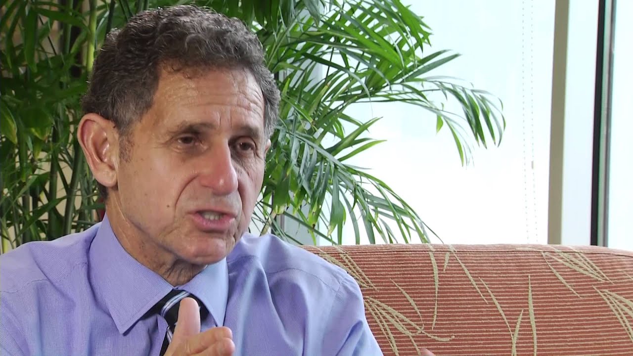 Mike Daigle - Why I Support United Way