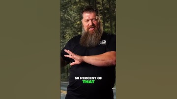 Understanding Battery Life Cycles  Maximize Your Chargeb #rvquicktips #batterytechnology #rvupgrades