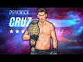 I Ran Circles Around Two Super Aggressive High Level Players With Dominick Cruz!