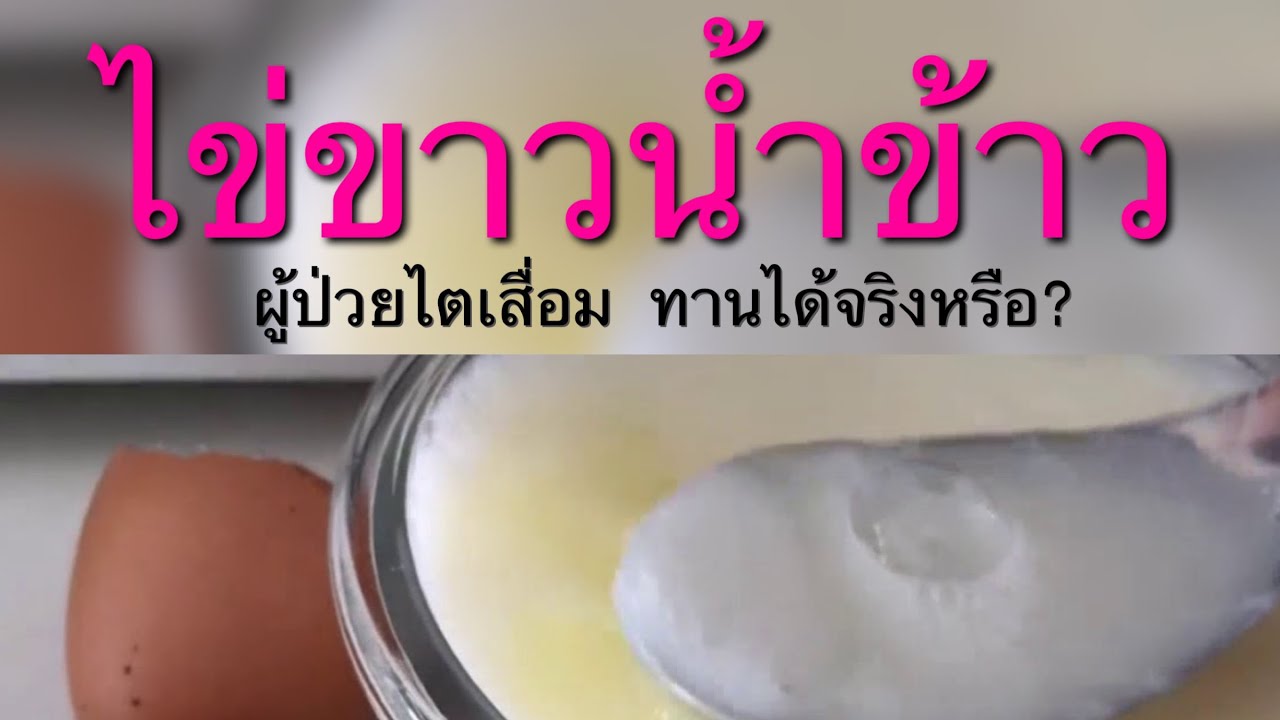 อาหารบำรุงไต ยอดฮิต กินแล้วไตดีขึ้น จริงหรือไม่ | สรุปเนื้อหาที่มีรายละเอียดมากที่สุดเกี่ยวกับอาหาร เสริม ไต