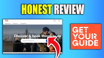 Getyourguide Honest Review - Updated For 2025