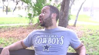 Dallas Cowboys Fans During the Offseason (2017)