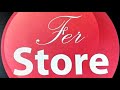 Fer store groupe intro