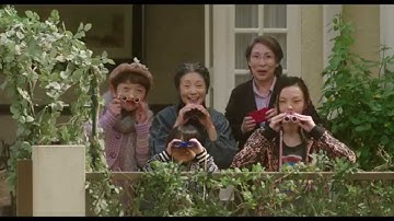 トワイライト　ささらさや　本予告