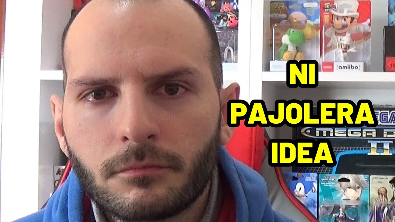 ¿SASELANDIA SABE DE VIDEOJUEGOS?