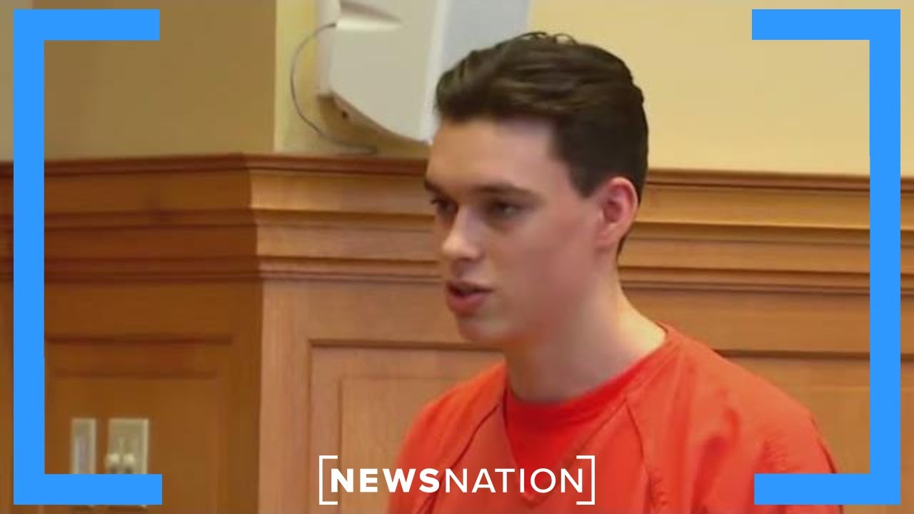 Iowa teen sentenced to life for beating Spanish teacher to death with ...