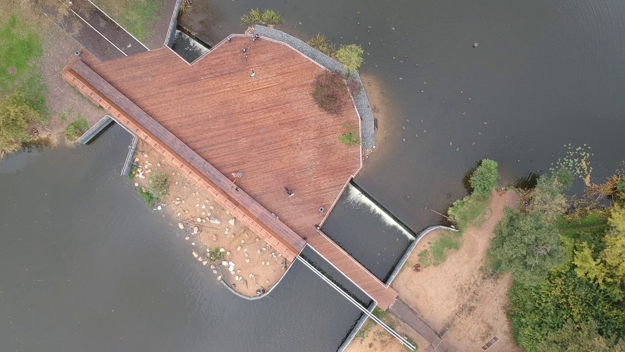 Парк пехорка в балашихе карта