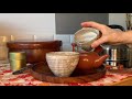 Préparer Le Sencha Pas à Pas Avec Moi Préparer Le Sencha Pas à Pas Avec Moi