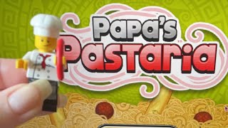 Cool Math Games Papa s Pastaria Pt 2