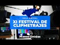 Manos unidas cantabria  gala virtual de clipmetrajes 2020