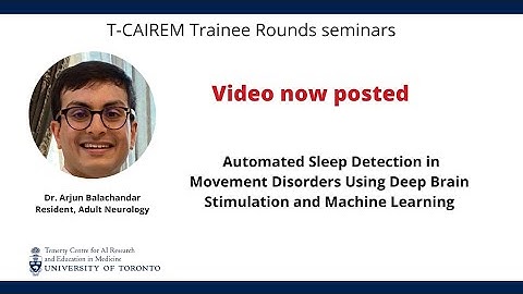 Automated Sleep Detection in Movement Disorders Using Deep Brain Stimulation and Machine Learning
