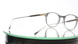 ディータ DITA ASH DRX-2073-C-GRY-SLV-47-AF 38,500円 - YouTube
