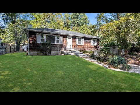 613 Landing Rd, Kings Park, NY home video tour