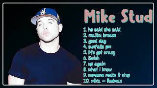 Mike Stud-Year's music extravaganza-Prime Chart-Toppers Playlist-Coveted