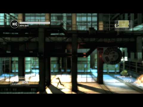 Shadow Complex - Launch Trailer