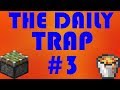 Simple Tripwire Trap - The Daily Trap #3