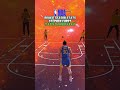 NBA Players Rookie Season Stats #nba2k26 #nba #shorts #curry #lebron #sub #trending