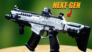 Top 10 PCC Picks: Unveiling the Finest Pistol Caliber Carbines of 2024
