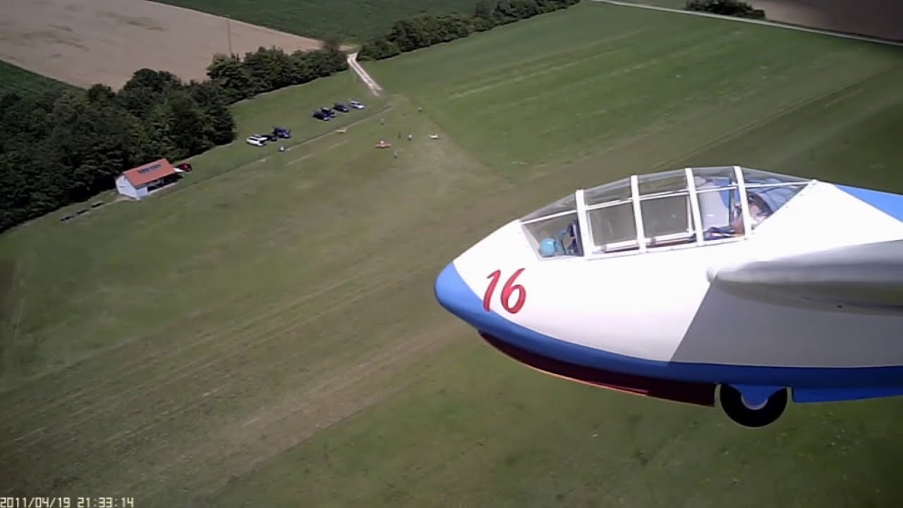 Orlik II   6,00m 16,5 kg