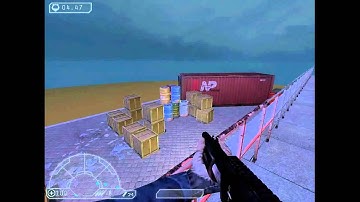 The Hidden Source Mod: Part 3