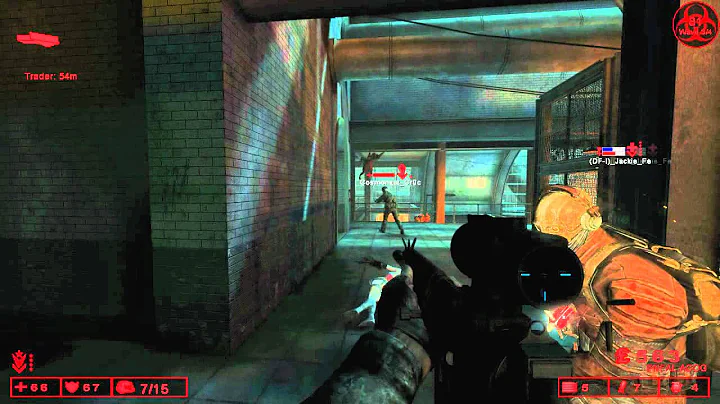 Killing Floor Coop: Foundry W/ Live Commentary