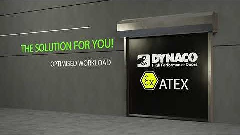 1/6 | No Ignition Sparks | Suitable for Explosive Gas (Zone 1/2) & Dust (Zone 21/22) Atmospheres