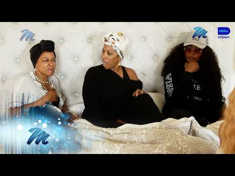 Bling, bling, bling... get your reality check here | M-Net