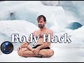 Release dmt from the pineal gland  wim hof breathing method