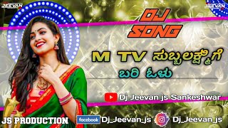 M_Tv_Drop_Vs_Tasha_Mix_Dj_Jeevan_JS_Sankeshwar_ js production