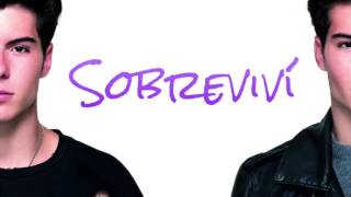 Sobreviví ~GEMELIERS~ letra