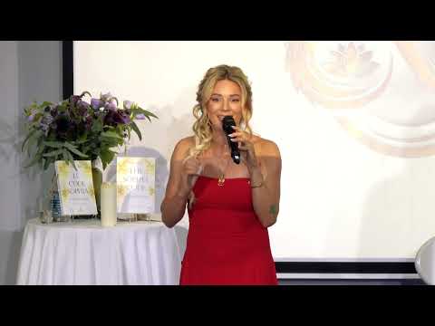How I Healed my Deepest Pain: Live Q & A from Marseille, France | Kaia Ra