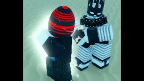 (INCREDIBLY Old) Roblox A Universal Time: White Snake needs a nerf and here