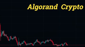 Algorand Technical analysis and Its Price Prediction - Algorand Crypto News Today
