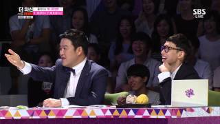 [ THE 화신 LIVE] 130827 #5(8)