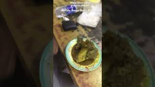 Allah pak Shukar dinner in Muharraq buffalo bones tiktok viral shortvideo shorts new