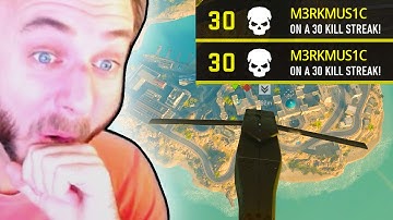 I Got 2 NUKES in MW2 RANKED PLAY