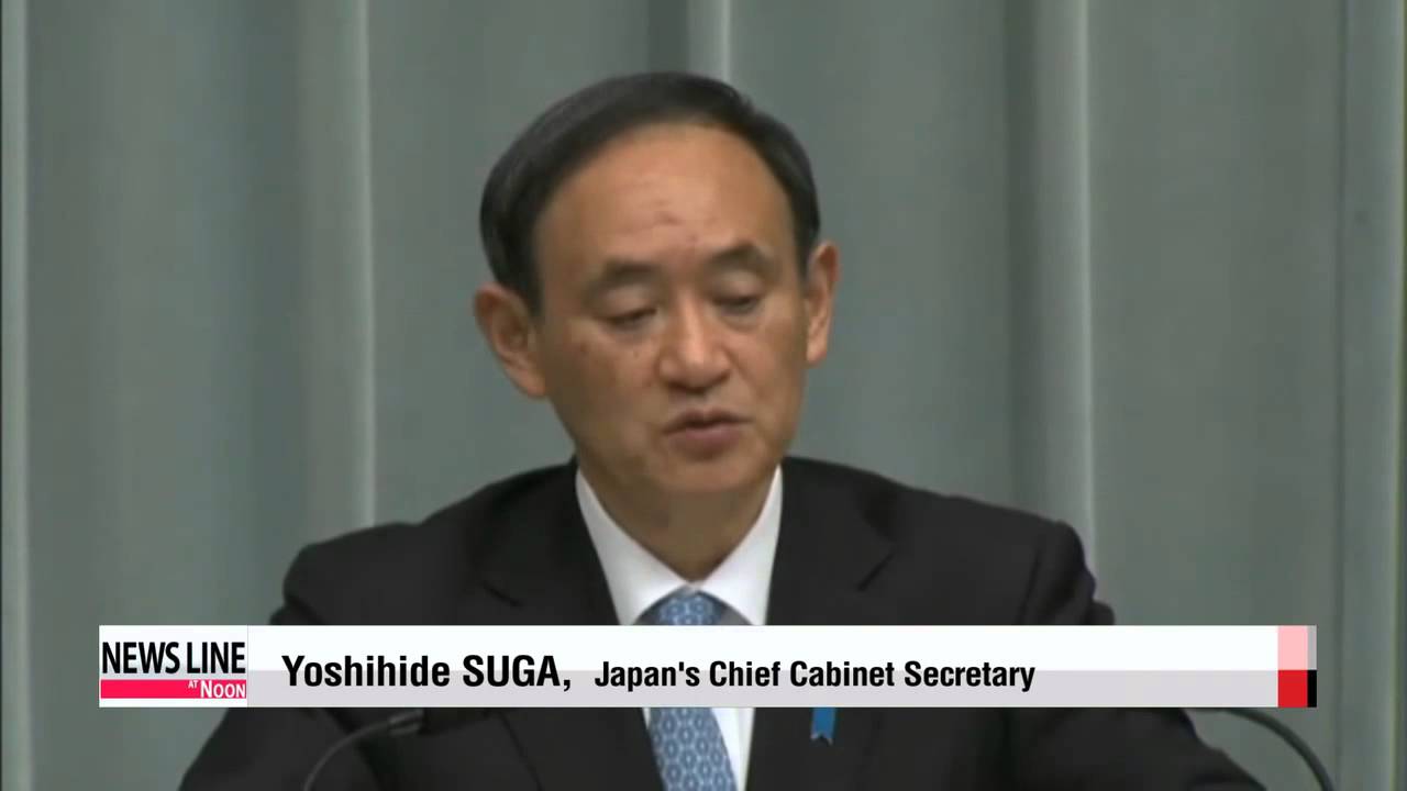 North Korea, Japan to hold government level talks in Sweden