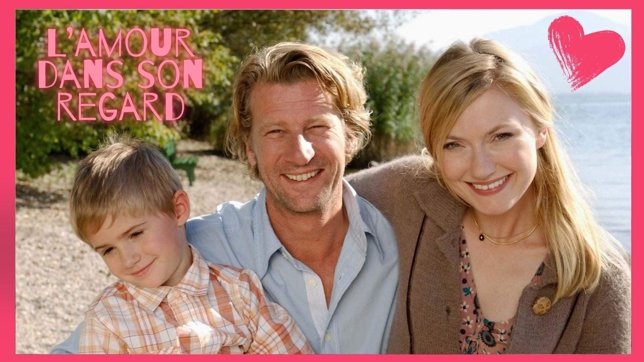 L' Amour Dans Son Regard | Film d'Amour ❤️